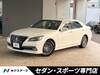 TOYOTA CROWN HYBRID