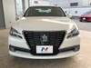 TOYOTA CROWN HYBRID