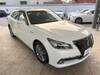 TOYOTA CROWN HYBRID