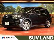 2022 TOYOTA RAIZE