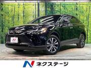2023 TOYOTA HARRIER G