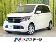 2015 HONDA N-WGN