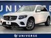 MERCEDES BENZ GLC-CLASS