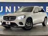 MERCEDES BENZ GLC-CLASS