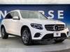 MERCEDES BENZ GLC-CLASS