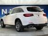 MERCEDES BENZ GLC-CLASS