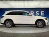 MERCEDES BENZ GLC-CLASS