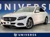 MERCEDES BENZ C-CLASS