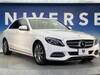MERCEDES BENZ C-CLASS