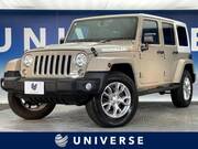 2017 CHRYSLER JEEP WRANGLER