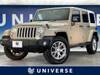 CHRYSLER JEEP WRANGLER