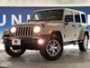 CHRYSLER JEEP WRANGLER
