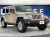 CHRYSLER JEEP WRANGLER