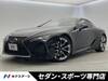 LEXUS LC
