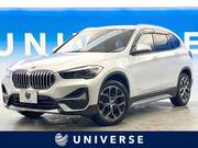 2019 BMW X1
