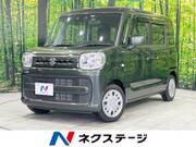 2021 SUZUKI SPACIA