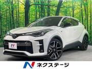2020 TOYOTA C-HR