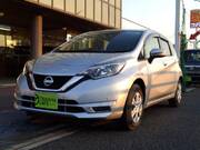 2020 NISSAN NOTE