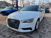 2016 AUDI A3 SEDAN