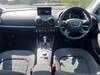 AUDI A3 SEDAN