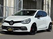 2015 RENAULT LUTECIA