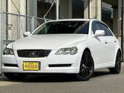 2006 TOYOTA MARK X 250G F PACKAGE