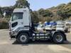 ISUZU GIGA