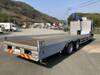 HINO POWDER CEMENT TRUCK