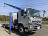 HINO POWDER CEMENT TRUCK