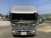 HINO POWDER CEMENT TRUCK