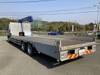 HINO POWDER CEMENT TRUCK