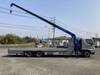 HINO POWDER CEMENT TRUCK