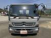 HINO POWDER CEMENT TRUCK
