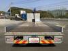 HINO POWDER CEMENT TRUCK