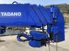HINO POWDER CEMENT TRUCK