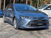 2020 TOYOTA COROLLA S