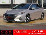 2017 TOYOTA PRIUS PHV