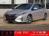 TOYOTA PRIUS PHV