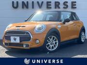 2015 BMW MINI COOPER S
