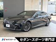 2018 LEXUS LS