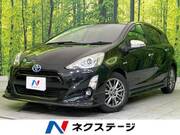 2016 TOYOTA AQUA S