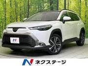 2023 TOYOTA COROLLA CROSS Z