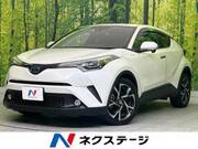 2018 TOYOTA C-HR