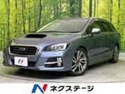 2014 SUBARU LEVORG