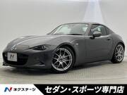 2017 MAZDA ROADSTER RF