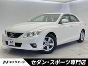 2012 TOYOTA MARK X