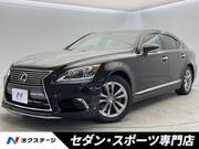 2013 LEXUS LS