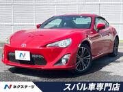 2012 TOYOTA 86 GT