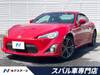 TOYOTA 86