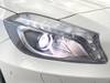 MERCEDES BENZ A-CLASS